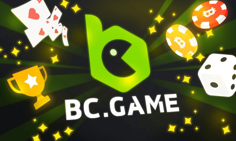 Menikmati Pengalaman Bermain di BC.Game Menikmati Pengalaman Bermain di BC.Game