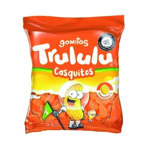 Trululu Casquitos - 80gr