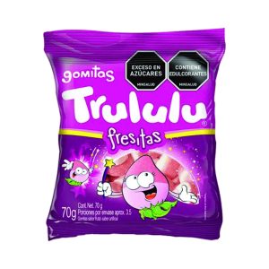 Trululu Fresitas - 80gr